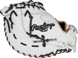 Easton Ghost Nx 12.5" Utility Fastpitch Softball Glove-1