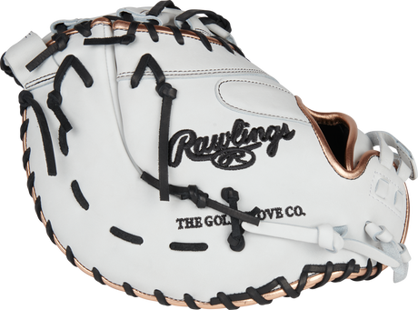 Easton Ghost Nx 12.5" Utility Fastpitch Softball Glove-1