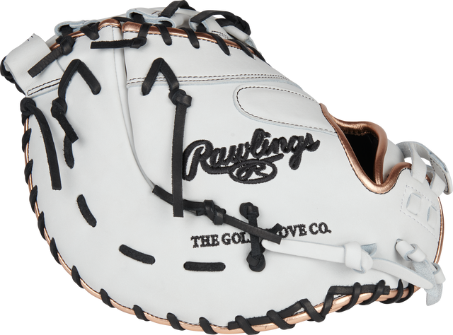 Easton Ghost Nx 12.5" Utility Fastpitch Softball Glove-1