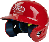 Rawlings Mach Gloss Helmet Baseball Batting Helmet-1