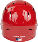 Rawlings Mach Gloss Helmet Baseball Batting Helmet-2