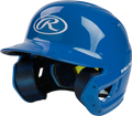 Rawlings Mach Gloss Helmet Baseball Batting Helmet-1