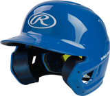 Rawlings Mach Gloss Helmet Baseball Batting Helmet-1