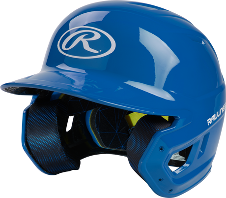 Rawlings Mach Gloss Helmet Baseball Batting Helmet-1