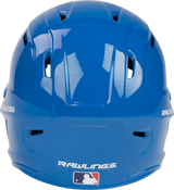 Rawlings Mach Gloss Helmet Baseball Batting Helmet-2