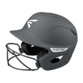 Easton Ghost Softball Batting Helmet