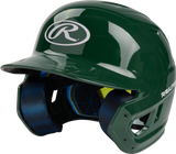 Rawlings Mach Gloss Helmet Baseball Batting Helmet-1