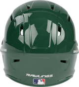 Rawlings Mach Gloss Helmet Baseball Batting Helmet-2