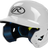 Rawlings Mach Gloss Helmet Baseball Batting Helmet-1