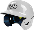 Rawlings Mach Gloss Helmet Baseball Batting Helmet-1