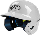 Rawlings Mach Gloss Helmet Baseball Batting Helmet-1