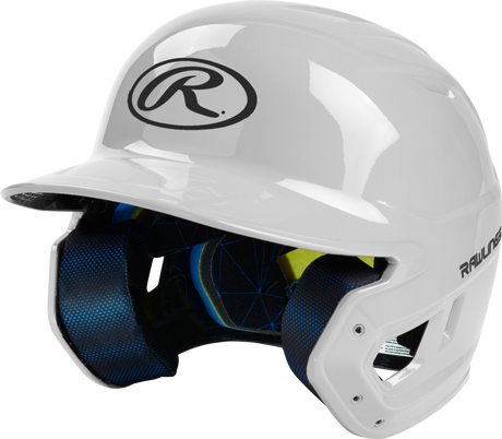 Rawlings Mach Gloss Helmet Baseball Batting Helmet-1