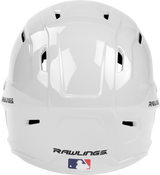 Rawlings Mach Gloss Helmet Baseball Batting Helmet-2