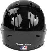 Rawlings Mach Gloss Helmet Baseball Batting Helmet-2