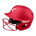 Easton Ghost Softball Batting Helmet