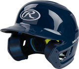 Rawlings Mach Gloss Helmet Baseball Batting Helmet-1