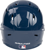 Rawlings Mach Gloss Helmet Baseball Batting Helmet-2