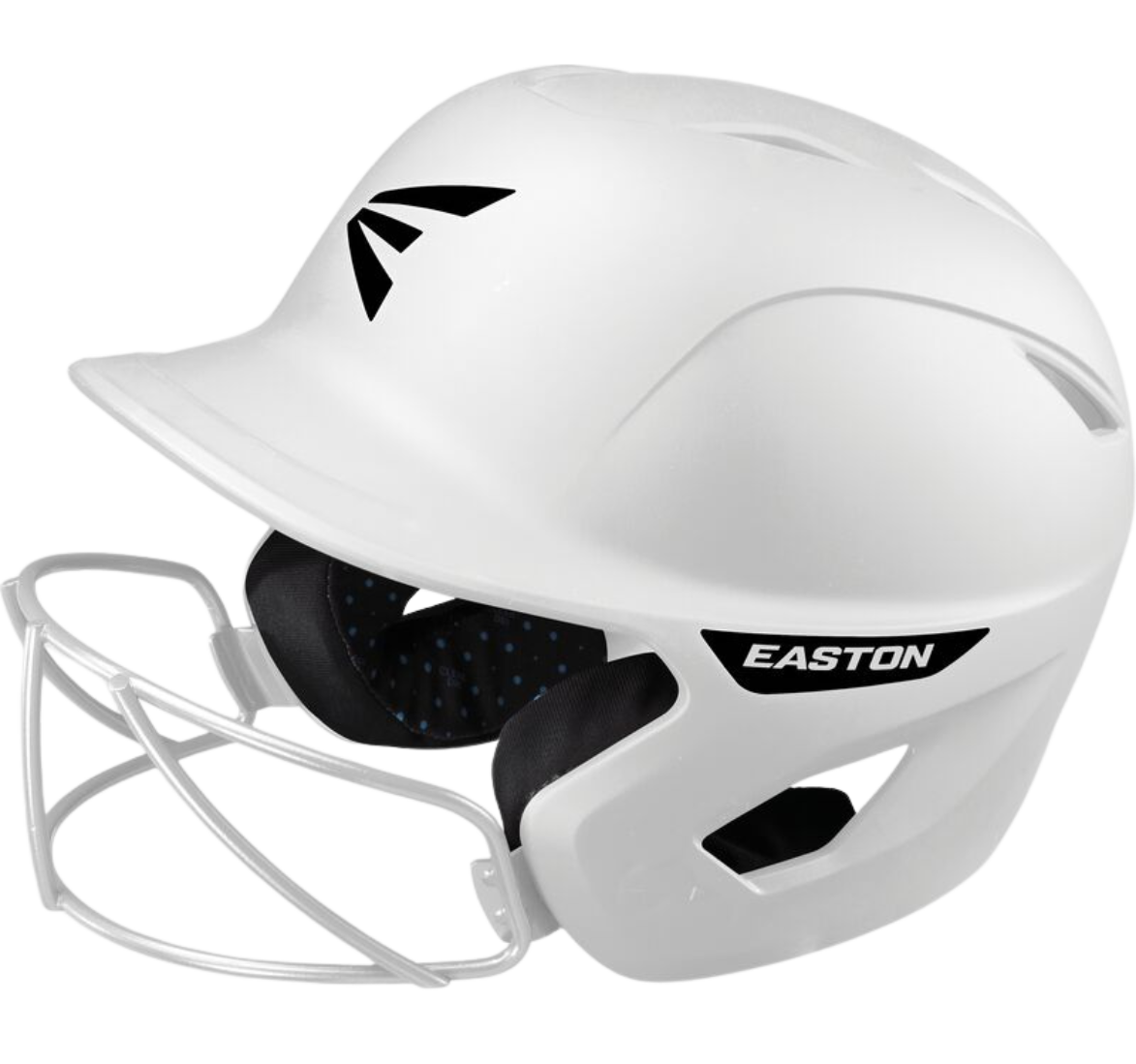 Easton Ghost Softball Batting Helmet-1