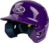 Rawlings Mach Gloss Helmet Baseball Batting Helmet-1