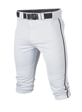 Easton Rival+ Youth Piped Baseball Knickers-1