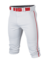 Easton Rival+ Youth Piped Baseball Knickers-1