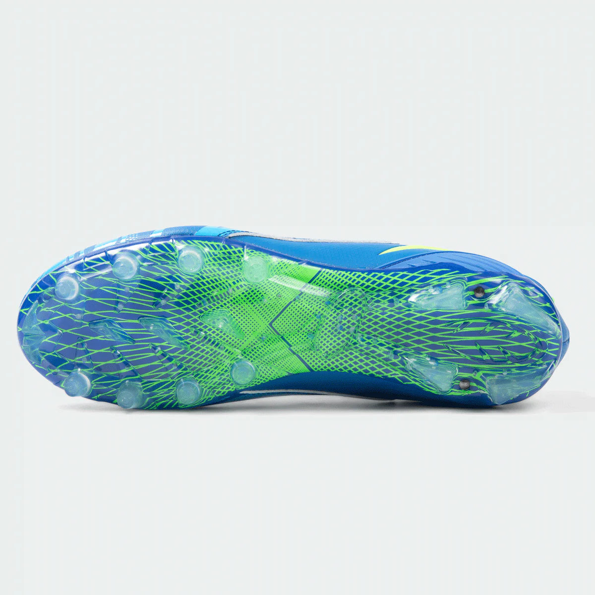 Phenom Elite Adult Quantum Speed Football Cleats-3