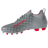 Phenom Elite Youth Quantum Speed Football Cleats-2