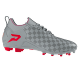 Phenom Elite Youth Quantum Speed Football Cleats-4