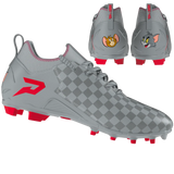 Phenom Elite Youth Quantum Speed Football Cleats-1