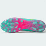Phenom Elite Youth Quantum Speed Football Cleats-7
