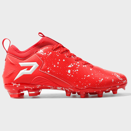 Phenom Elite Youth Quantum Speed Football Cleats-1