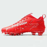Phenom Elite Youth Quantum Speed Football Cleats-2