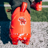 Phenom Elite Youth Quantum Speed Football Cleats-4