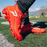 Phenom Elite Youth Quantum Speed Football Cleats-5