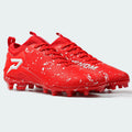 Phenom Elite Youth Quantum Speed Football Cleats