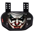 Phenom Elite Adult Football Back Plate