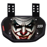 Phenom Elite Adult Football Back Plate