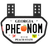 Phenom Elite Adult Football Back Plate