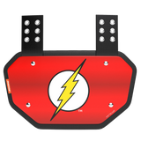 Phenom Elite Adult Football Back Plate