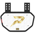 Phenom Elite Adult Football Back Plate