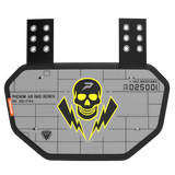 Phenom Elite Adult Football Back Plate