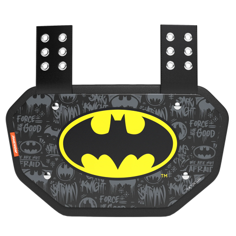 Phenom Elite Adult Football Back Plate