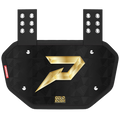 Phenom Elite Adult Football Back Plate