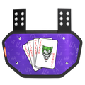 Phenom Elite Adult Football Back Plate