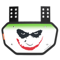 Phenom Elite Adult Football Back Plate