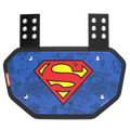 Phenom Elite Youth Football Back Plate