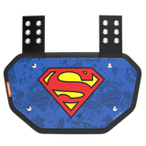 Phenom Elite Youth Football Back Plate