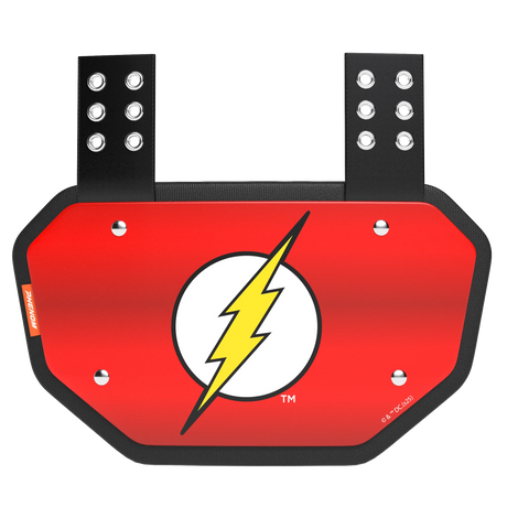 Phenom Elite Youth Football Back Plate