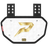 Phenom Elite Youth Football Back Plate