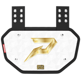 Phenom Elite Youth Football Back Plate